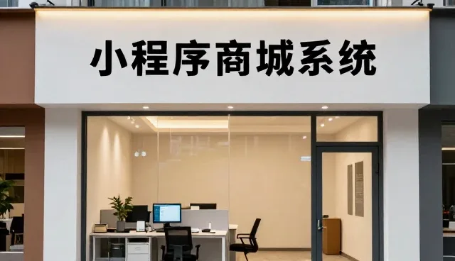 小程序开发在互联网应用中的性能表现与适用条件分析