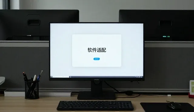 软件适配在工业自动化中的关键作用与实践路径