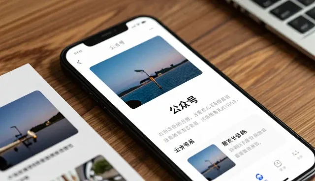 工业自动化场景中小程序商城的性能表现与适用边界